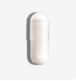 酵母锌复合胶囊